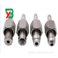 Hydraulic Connector quick connect fittings hydraulic Factory